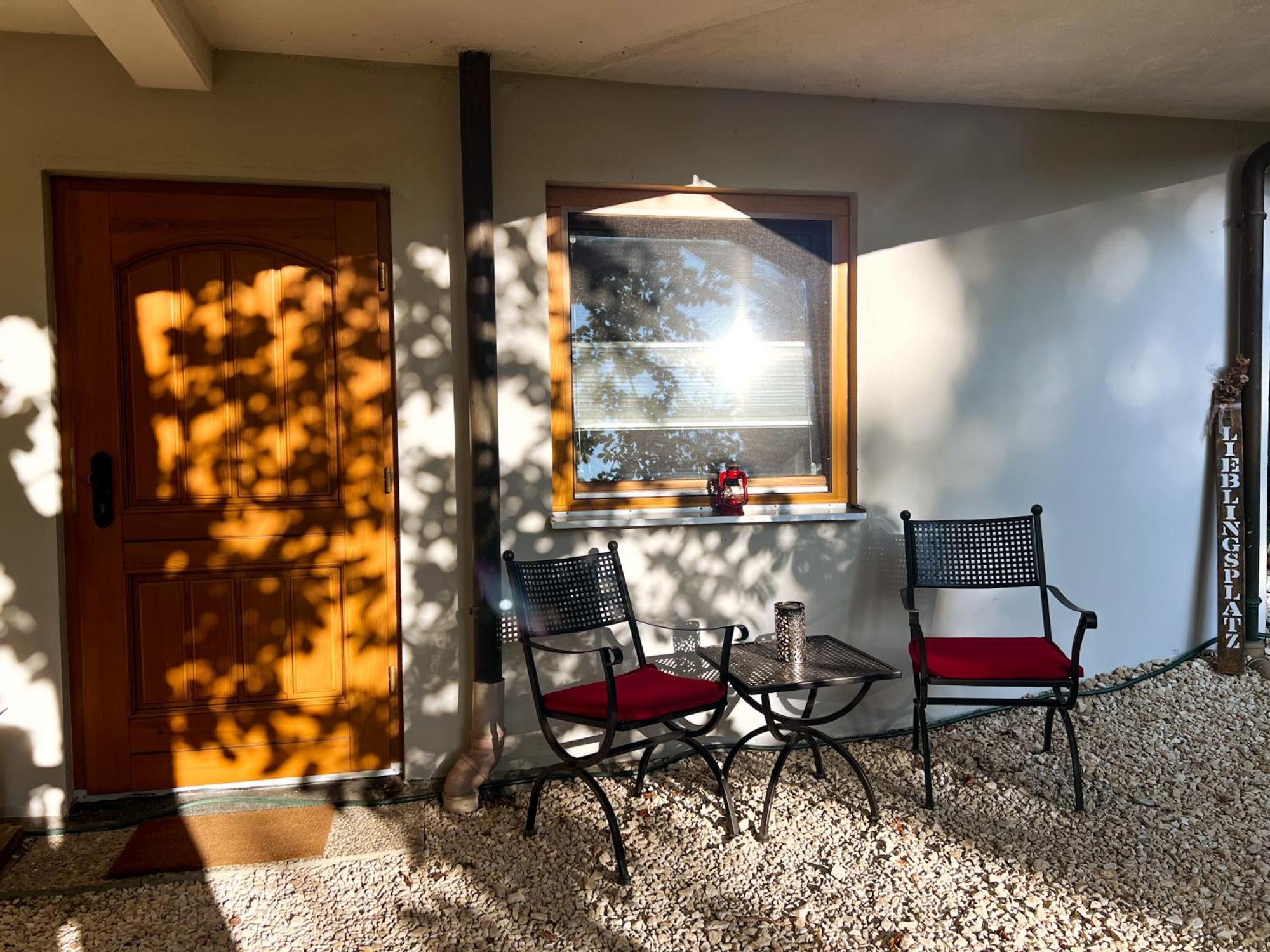 Апартаменты Cozy Vibes Michelbach an Der Bilz Экстерьер фото